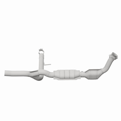 MagnaFlow Conv Direct Fit 2005 Ford F150 V8