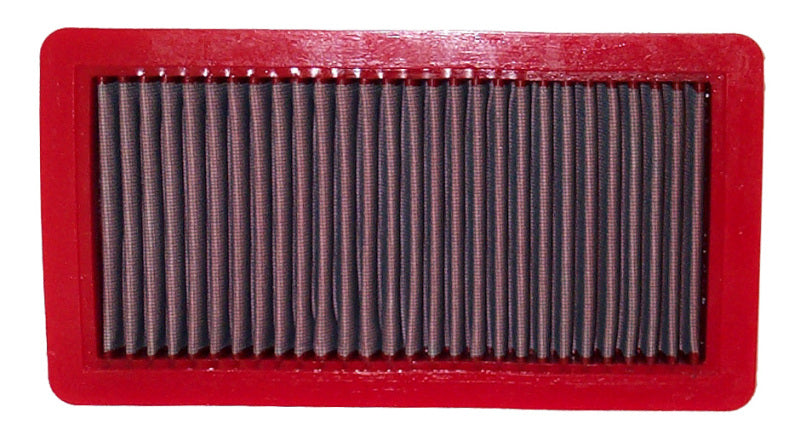 BMC 94-99 Fiat Punto I (176) 75 TD 1.7 ELX Replacement Panel Air Filter