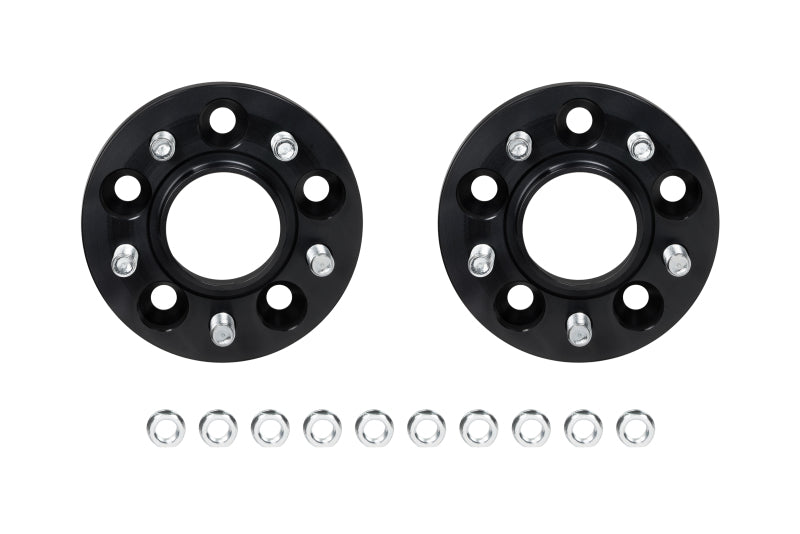 Eibach Pro-Spacer System 30mm 19-23 Kia Telluride AWD 3.8L V6 - Black