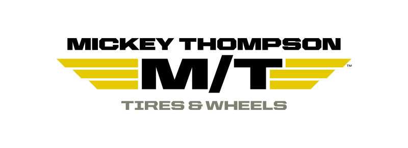 Mickey Thompson - ET Front Tire - 24.0/4.5-15 30061