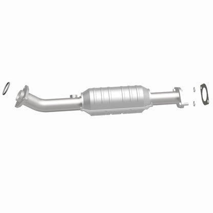 Magnaflow Conv DF 98-00 Niss Pathfinder 3.3L