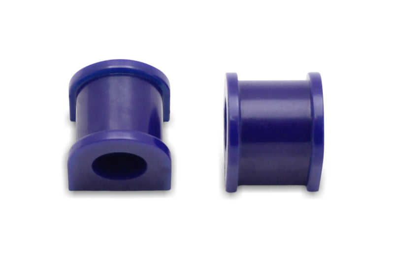 SuperPro Sway Bar Chassis Mount Bushing Kit