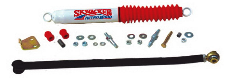 Skyjacker 1997-2006 Jeep Wrangler (TJ) Track Bar