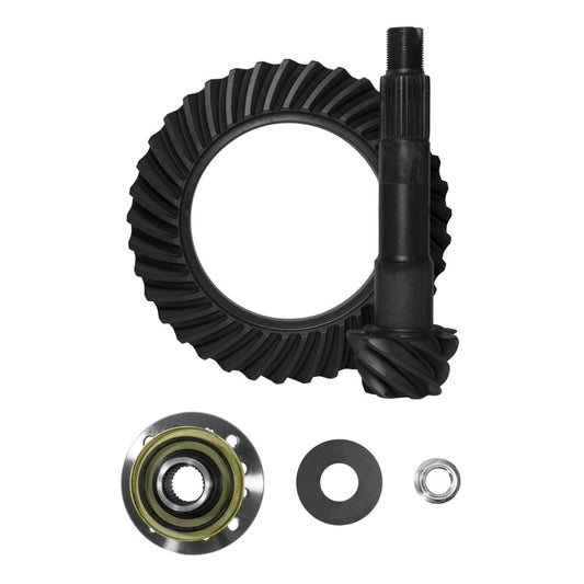 Yukon Gear High Performance Ring&Pinion Gear Set Toyota 8in in a 3.90 Ratio