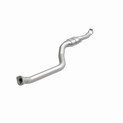 MagnaFlow Conv DF 13 Cadillac ATS 2.0L Turbocharged Rear (49 State)