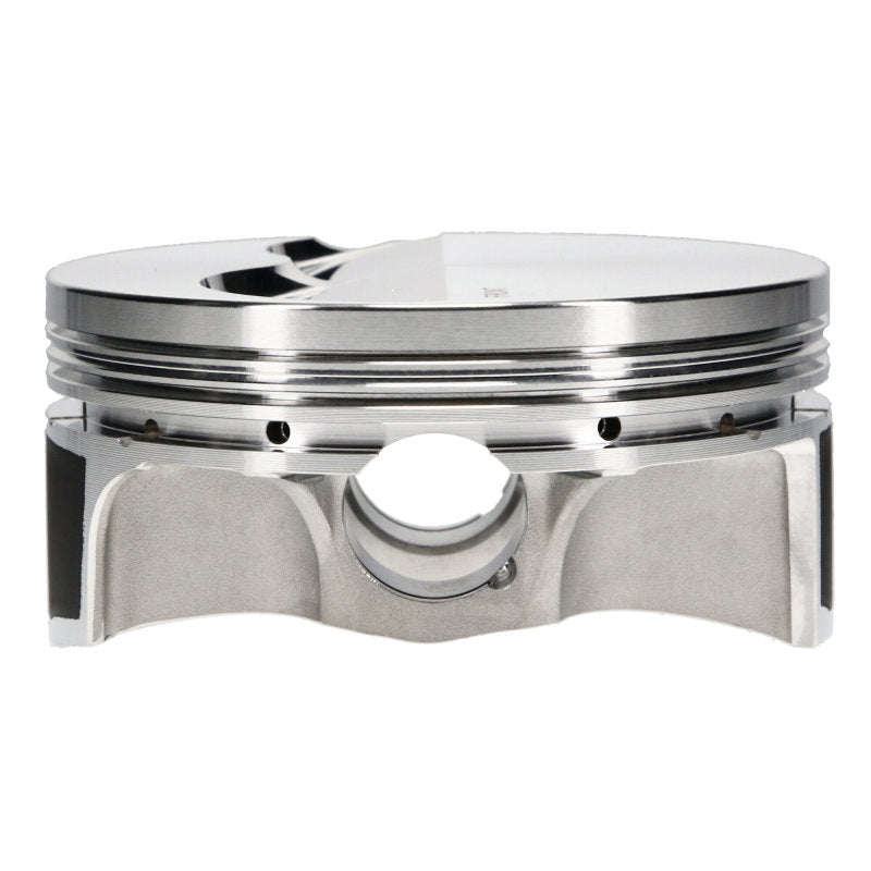 JE Pistons LS7 FT 4.125 in. Bore - Set of 8 Pistons