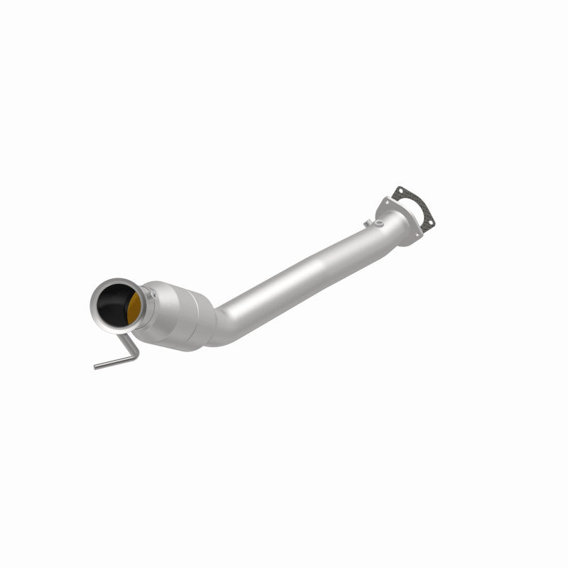 MagnaFlow 11-12 Ram 2500/3500 6.7L Front Direct Fit Stainless Catalytic Converter