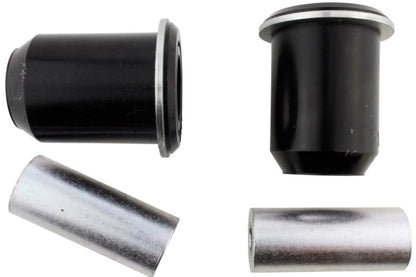 Whiteline Plus 09+ Land Rover Discovery Series 4 Front Control Arm Lower Inner Front Bushing Kit