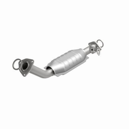 MagnaFlow Conv DF 00-8/04 Toyota Tundra 4.7L P/S Front