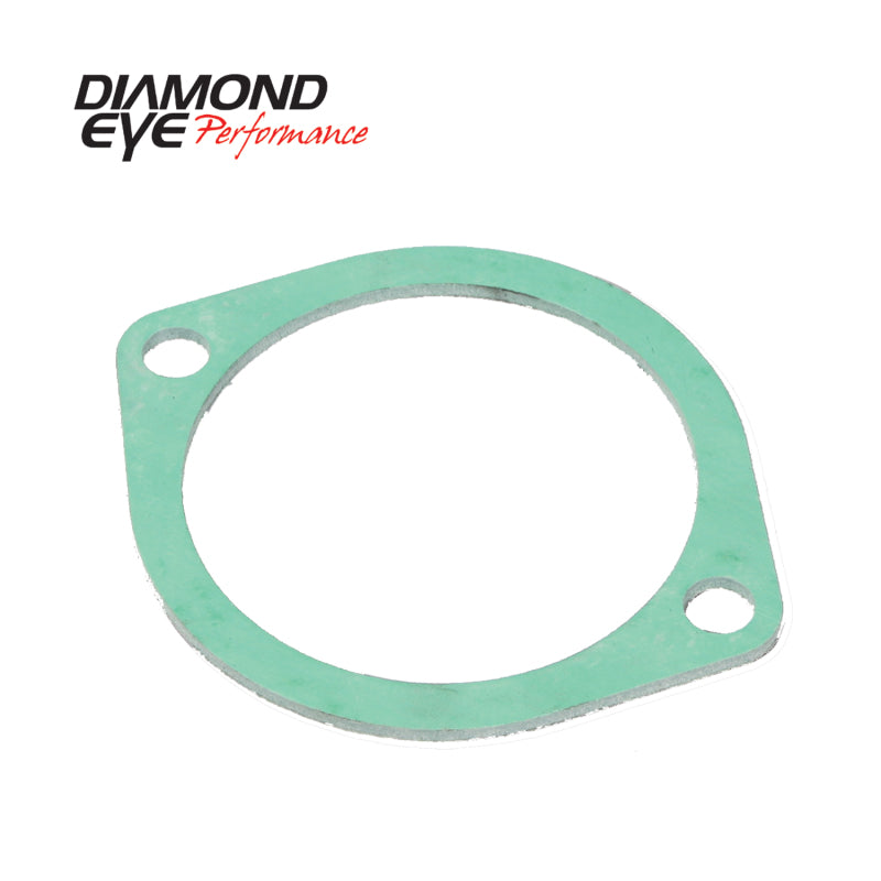 Diamond Eye GASKET FLANGE 2-BOLT