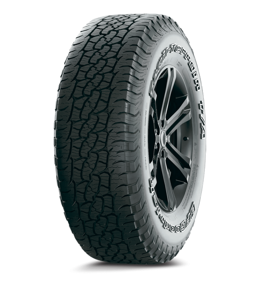 BFGoodrich Trail-Terrain T/A 245/60R20 107H