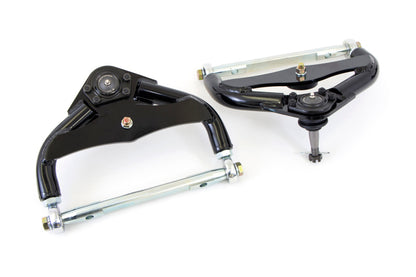 UMI Performance 78-88 G-Body S10 Tubular Front Upper A-Arms Adjustable