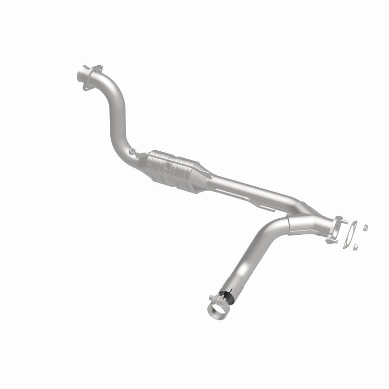 MagnaFlow Conv DF 07-09 Chrysler/Dodge Aspen/Durango 5.7L Passenger Side