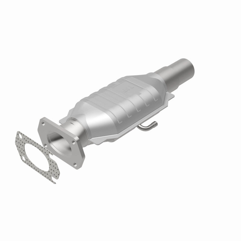 MagnaFlow Conv DF GM 86 87