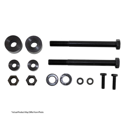 Belltech FRONT ANTI-SWAYBAR 97-02 FORD EXPEDITION