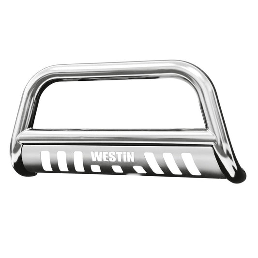 Westin 19-20 Ram 2500/3500 E-Series Bull Bar - Stainless Steel