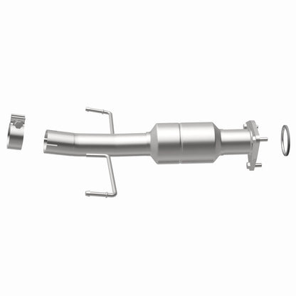 Magnaflow Conv DF 2010-2012 CX-7 2.5 L Underbody