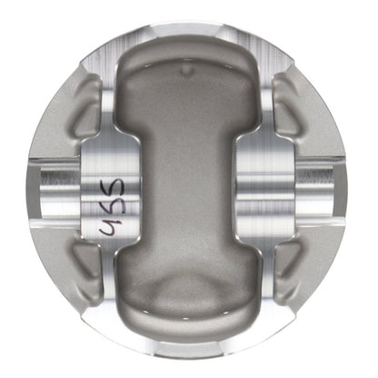 Wiseco Chevrolet LS 4.070in Bore 1.110in CH -15.00 CC Professional Piston Set