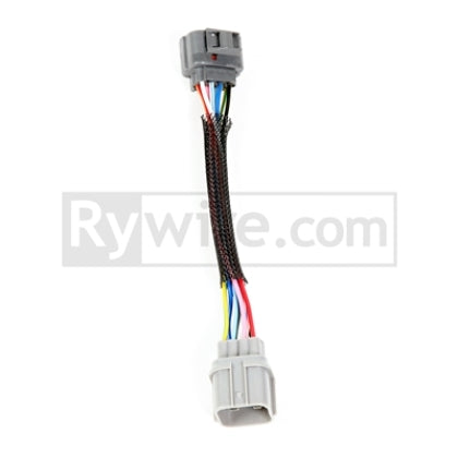 Rywire - OBD2 10-Pin to OBD2 -8Pin Distributor Adapter