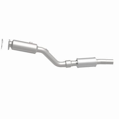 MagnaFlow Conv DF 05-09 Audi Quattro 3.2L Driver Side