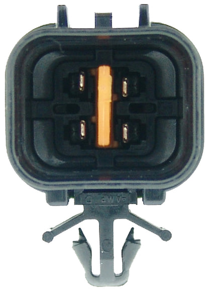 NGK Chevrolet Aveo 2011-2009 Direct Fit Oxygen Sensor
