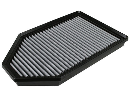 aFe MagnumFLOW OER Air Filter Pro Dry S 11-13 Dodge Challenger/Charger V6/V8