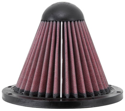 K&N Unique Custom Air Filter Tapered Conical 170mm Base OD x 60mm Top OD x 124mm Height