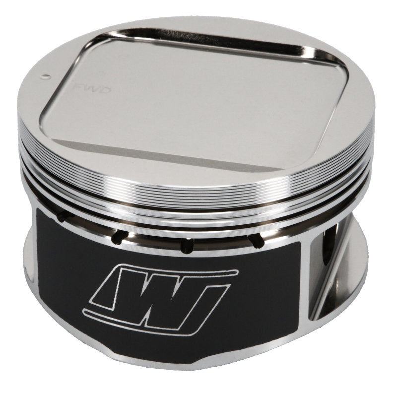 Wiseco Subaru WRX 4v R/Dome 8.4:1 CR 92.5mm Piston Shelf Stock