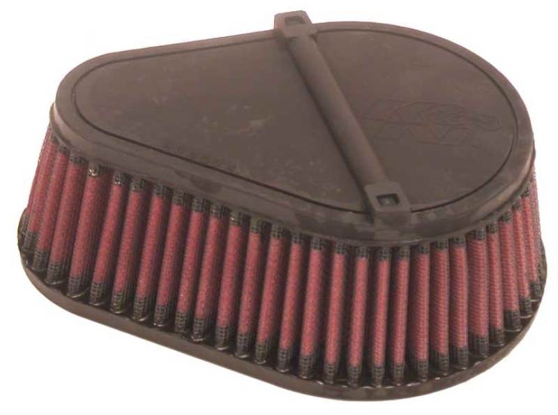 K&N 96-09 Suzuki DR650S/SE Replacement Air Filter