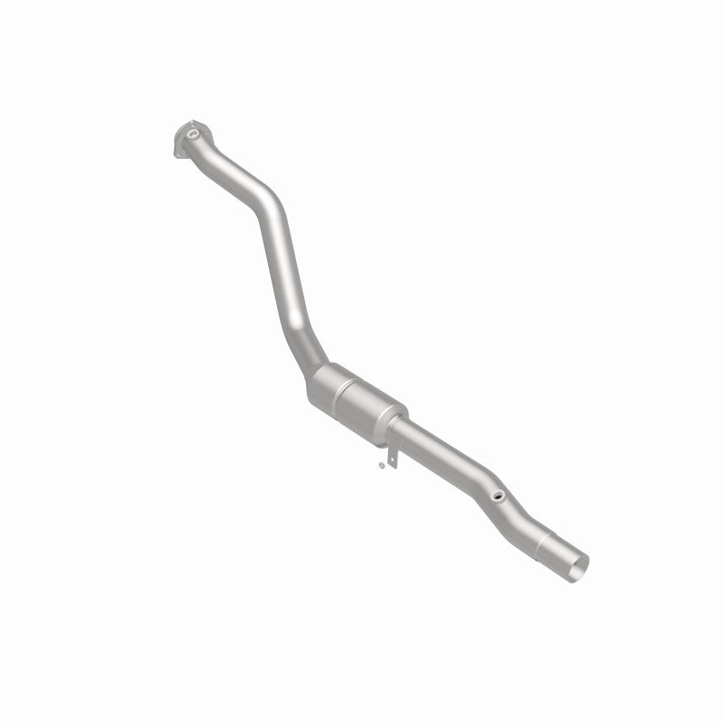 MagnaFlow 2001-2003 Audi S8 4.2L Direct-Fit Catalytic Converter 55.25in Length