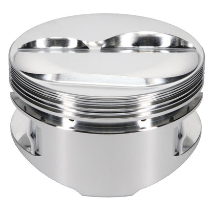 JE Pistons 400 SBC .165 DOME Set of 8 Pistons