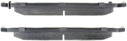 StopTech 08-17 Cadillac Escalade Street Performance Front Brake Pads
