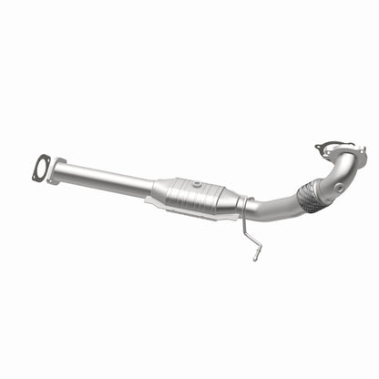 Magnaflow Conv DF Volvo 05-09 S60 2.4L/2.5L Turbo / 04-06 S80 Turbo/05-07 V70 2.5L