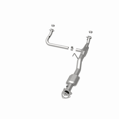 MagnaFlow Conv DF Chevy Astro 00-04 4.3L