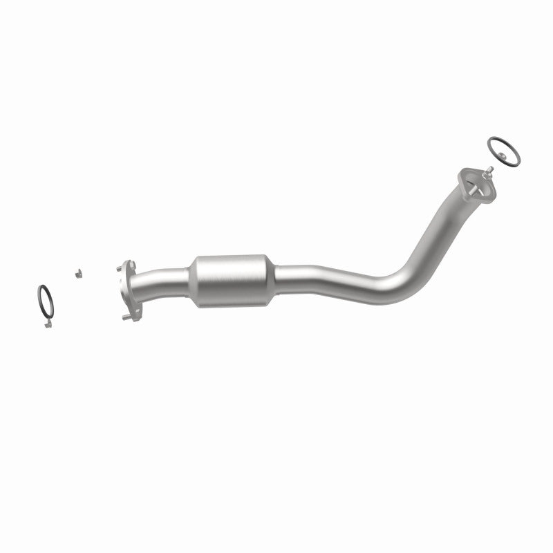 Magnaflow Conv DF 13-15 RAV4 2.5 Underbody