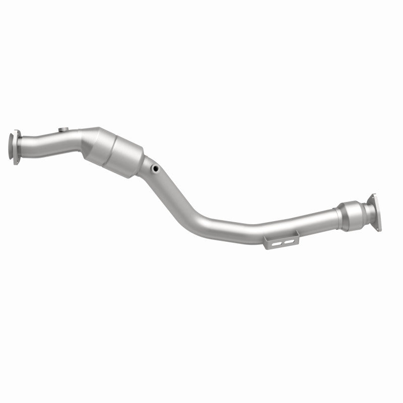 MagnaFlow Conv DF 04-06 VW Phaeton 4.2L Passenger Side Front