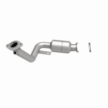 MagnaFlow Conv DF 01-03 Montero 3L Driver Side Front