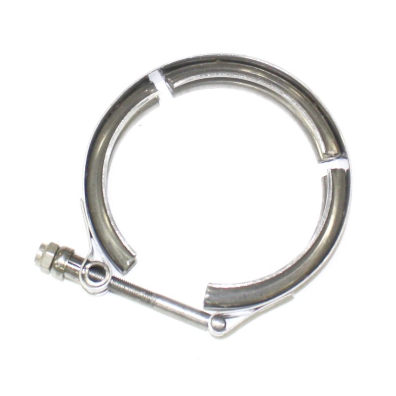 JBA 3in Stainless Steel V-Band Clamp