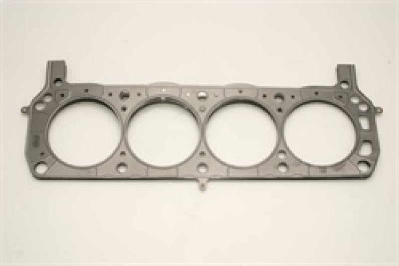 Cometic Ford 289/302/351 4.200 inch Bore .027 inch MLS Head Gasket (Non SVO)