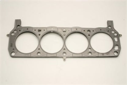 Cometic Ford 289/302/351 4.080 inch Bore .051 inch MLS Head Gasket (Non SVO)