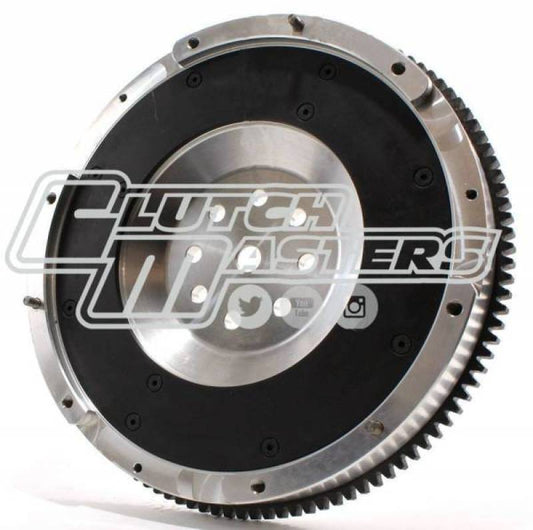 Clutch Masters 06-11 Mitsubishi Eclipse 3.8L Aluminum Flywheel