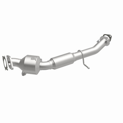 Magnaflow Conv DF 2010-2013 TRANSIT CONNECT 2.0 L Underbody