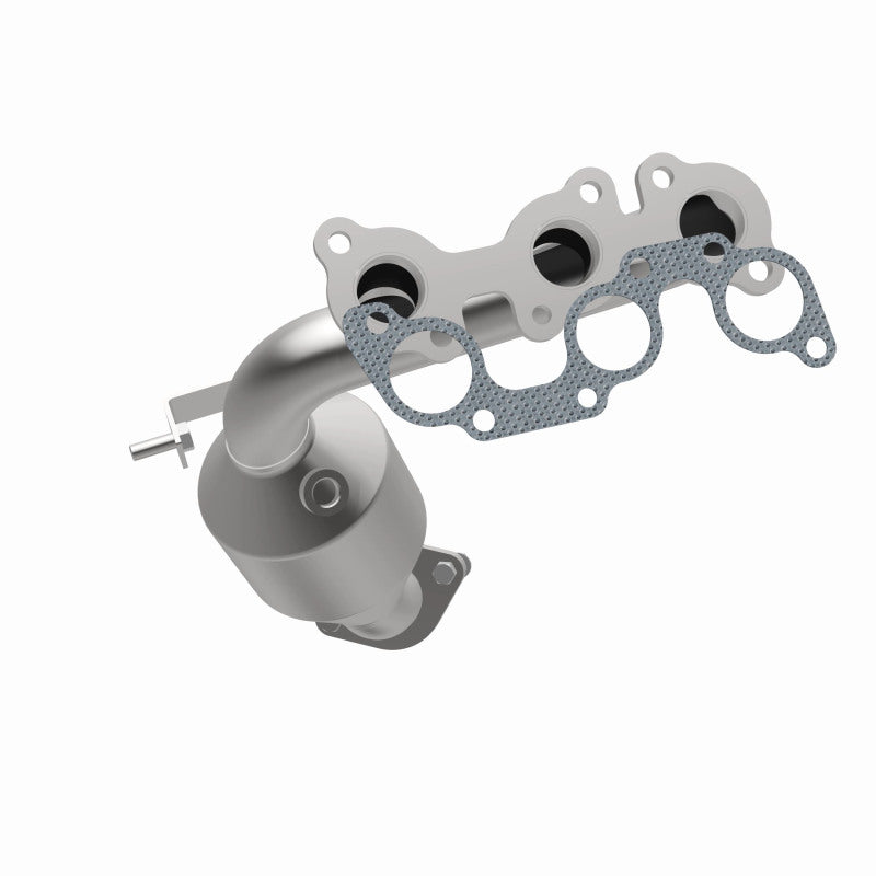 MagnaFlow Conv DF 04-06 Lexus RX330 3.3L P/S