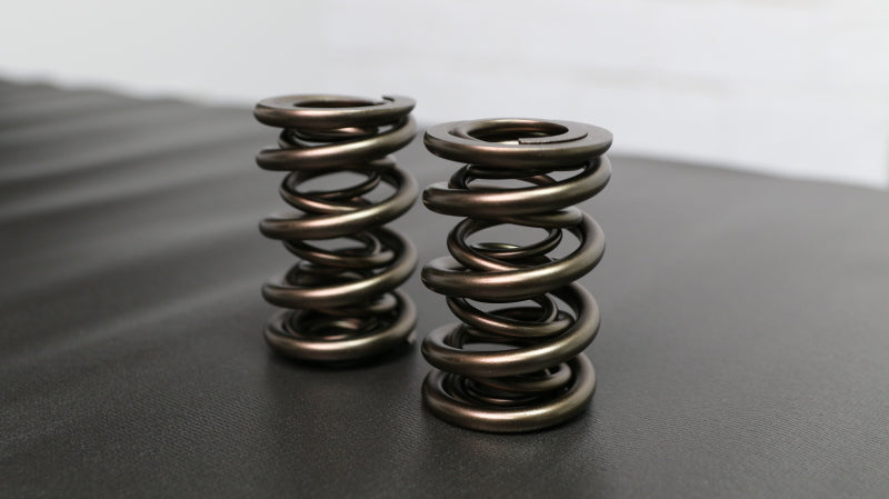 Ferrea 1.650in to 1.600in .885/1.20/1.65 OD .645/.885/1.20 ID Triple Valve Spring- Sngl (D/S Only)