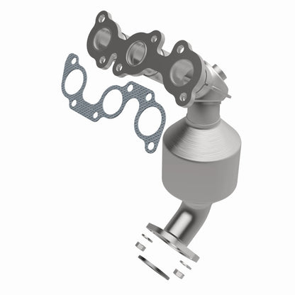 MagnaFlow Conv. DF 04-06 Lexus ES330 / 04-06 Toyota Camry/04-08 Solara 3.3L P/S Manifold