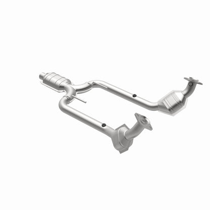 MagnaFlow CONV DF 94-97 T-Bird/Couga 4.6L 50S