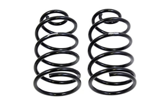 UMI Performance 64-66 GM A-Body 2in Lowering Spring Set Rear