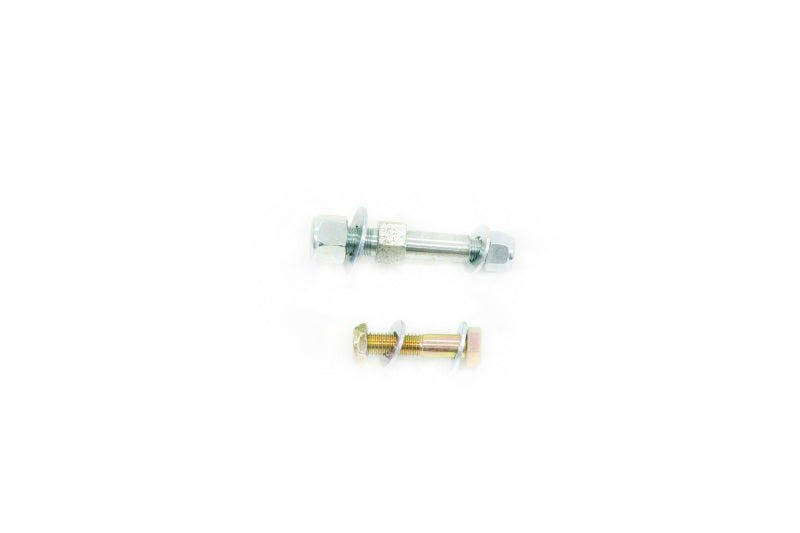 UMI Performance 73-87 GM C10 Shock Stud Kit Front