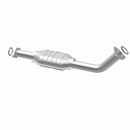 MagnaFlow Conv DF 04-06 Tundra 4.7L P/S frt O