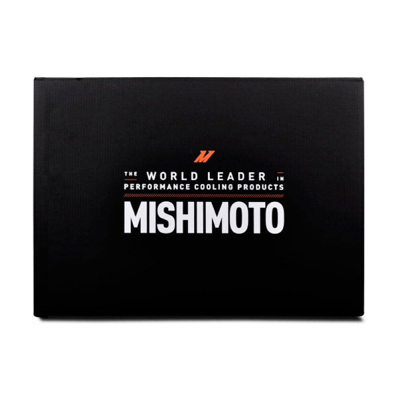 Mishimoto 1965 Chevrolet Chevelle Manual X-LINE (Thicker Core) Aluminum Radiator